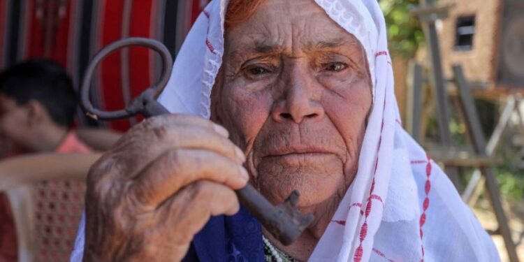 یوم نکبہ! فلسطینیوں کی واپسی قریب ہے