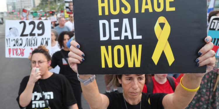 اسرائیلی فوج نے اپنے مزید دو یرغمالیوں کو ہلاک کردیا: القسام بریگیڈ