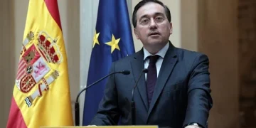 اسپین کا عالمی عدالت انصاف میں اسرائیل کے خلاف مقدمے میں شریک ہونے کا فیصلہ