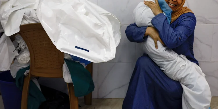 غزہ: 8 ماہ میں صیہونی فوج کے ہاتھوں نے 15,517فلسطینی بچے شہید