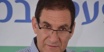 اسرائیل اتنا خوفزدہ کبھی نہیں تھا، ہمارا ردعمل انتہائی کمزور ہے: میجر جنرل یفتہ رون تال