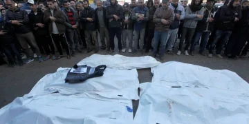 غزہ پر اسرائیلی دہشت گردی کے 252 دن:  شہداء کی تعداد 37،266 ہوگئی