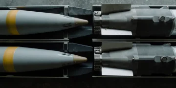 اسرائیل غزہ میں امریکی GBU-39 بموں کا استعمال کررہا ہے: نیویارک ٹائمز