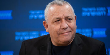 نیتن یاہو ذاتی مفاد پر اسرائیلی فوجیوں کو قربان کر رہے ہیں: گڈی آئزن کوٹ