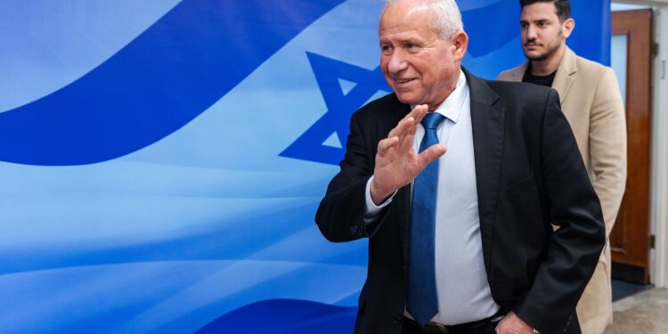 7 اکتوبر کا حملہ اسرائیل کی تاریخی ناکامی ہے جو بھلائی نہیں جاسکتی:  آوی دیختر