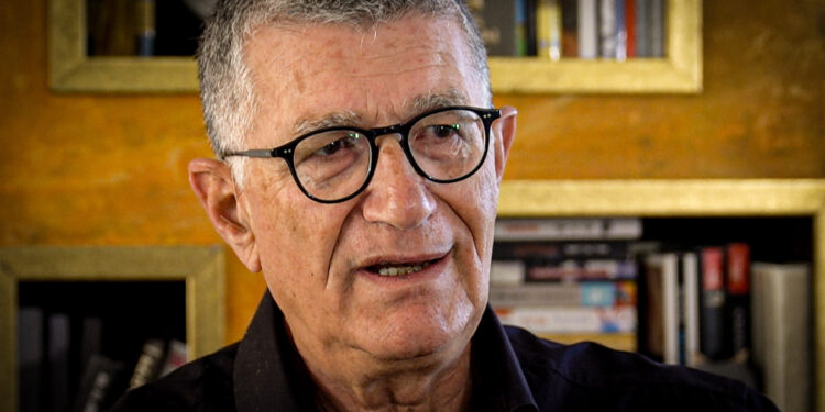 حزب اللہ سے جنگ اسرائیل کی تباہی  ہوگی: سابق موساد چیف