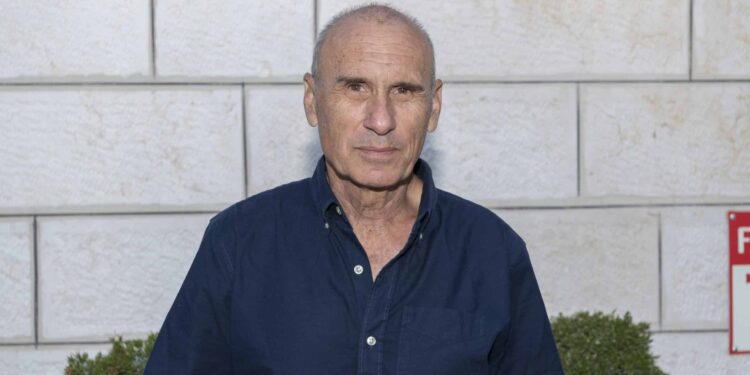 اسرائیلی فوج حزب اللہ کو شکست نہیں دے سکتی: میجر جنرل گیرشون ہاکوہن