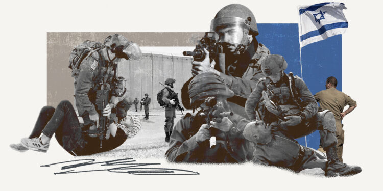 اسرائیلی حکومت اور فوج میں اختلافات یا صیہونی جنگی حکمت عملی؟