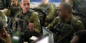 مزاحمت کاروں کاخوف: 85 فیصد اسرائیلی فوجی فوج سے رخصت چاہتے ہیں: سروے