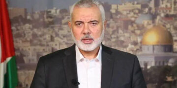 غزہ میں قتل عام کے باجود اسرائیل فلسطینیوں کو جھکانے میں ناکام ہے: اسماعیل ھنیہ  