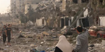 یرغمالیوں کی رہائی کیلئے 270 فلسطینیوں کا قتل جنگی جرم ہے: اقوام متحدہ