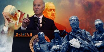 تجویز میں وہ شقیں موجود نہیں جس کا جوبائیڈن نے اعلان کیا تھا: حماس