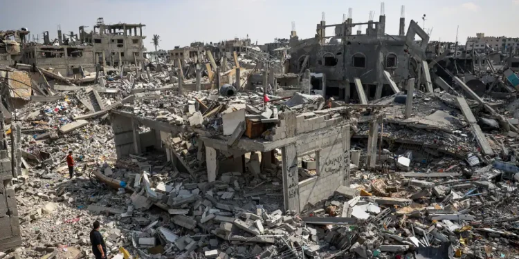 پاکستان اور چین کا غزہ میں اسرائیلی دہشتگردی فوری بند کرنے کا مطالبہ