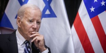 امریکہ کا حماس سے معاہدہ منظور کرنے کا مطالبہ