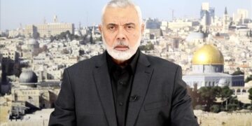 غزہ پر مستقل جنگ بندی کے مطالبے سے دستبردار نہیں ہوسکتے: اسماعیل ھنیہ