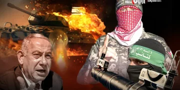 مکمل جنگ بندی اور صیہونی فوج کے مکمل انخلاف کے بغیر کوئی معاہدہ نہیں: حماس