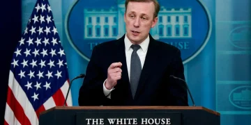 جنگ بندی کی تجویز پر حماس کے جواب کے منتظر ہیں: وائٹ ہاؤس