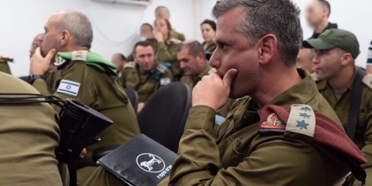 مجاہدین کا خوف: اسرائیل فوج میں استعفوں کا نیا ریکارڈ، 1سال میں 800 استعفے