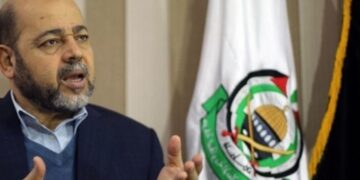 اسماعیل ھنیہ کا قتل "بزدلانہ فعل ہے”، اسرائیل کو سزا ضرور دی جائے گی: موسیٰ ابو مرزوق