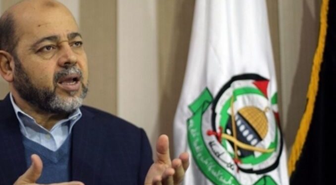 اسماعیل ھنیہ کا قتل "بزدلانہ فعل ہے”، اسرائیل کو سزا ضرور دی جائے گی: موسیٰ ابو مرزوق