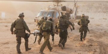 غزہ: دو صیہونی فوجی جہنم واصل: مجموعی تعداد 322 ہوگئی