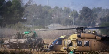 القسام بریگیڈ کا حملہ: ایک صیہونی افسر سمیت تین فوجی ہلاک متعدد زخمی