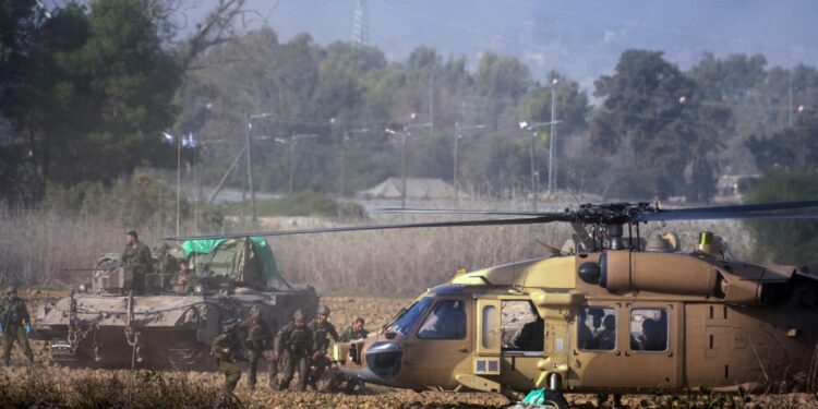 القسام بریگیڈ کا حملہ: ایک صیہونی افسر سمیت تین فوجی ہلاک متعدد زخمی