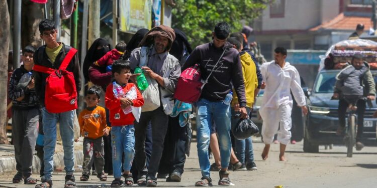 اسرائیل کا جنگ بندی معاہدے کےلئے وفد دوحہ بھیجنے کا فیصلہ