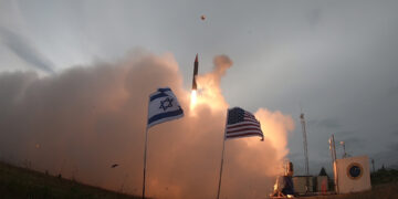 اسرائیل کی اندھی حمایت فلسطین کے ساتھ امریکہ کےلئے بھی تباہ کن ہے : امریکی مستعفی اراکین