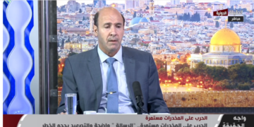 غزہ سے  راکٹ حملے ثبوت ہے کہ مزاحمت اب بھی مضبوط ہے ، اسرائیل بڑی مشکل میں ہے : محمد الصمادی