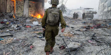 مزاحمت کاروں کا خوف: صیہونی فوجیوں  نے غزہ جانے سے انکار کردیا