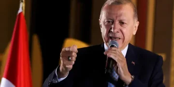 ھنیہ عظیم رہنما تھے شہادت مزاحمت کو ختم نہیں کرسکتی: ترک صدر