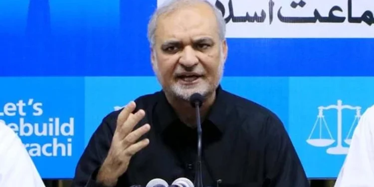 اسماعیل ھنیہ کی شہادت: عالم اسلام اب بھی اسرائیل کی خاموش حمایت کرے گا؟: امیر جماعت اسلامی