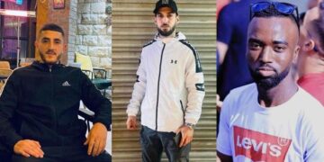 طولکرم میں صیہونی دہشتگردی: مزید 3 فلسطینی شہید، متعدد زخمی