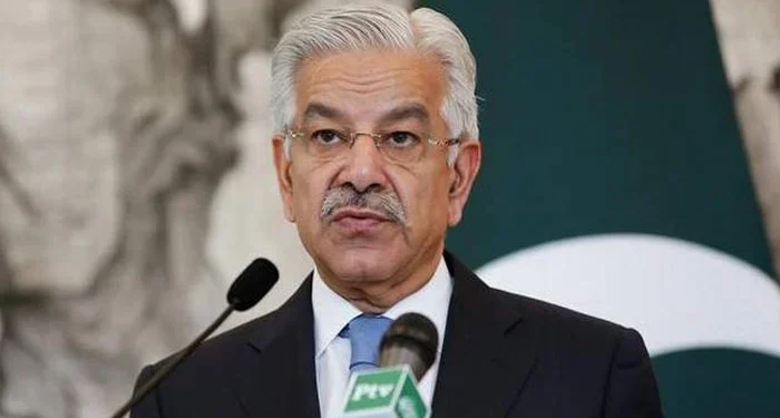 اسماعیل ہنیہ کی شہادت امت مسلمہ کیلئے بڑا چیلنج ہے: خواجہ آصف