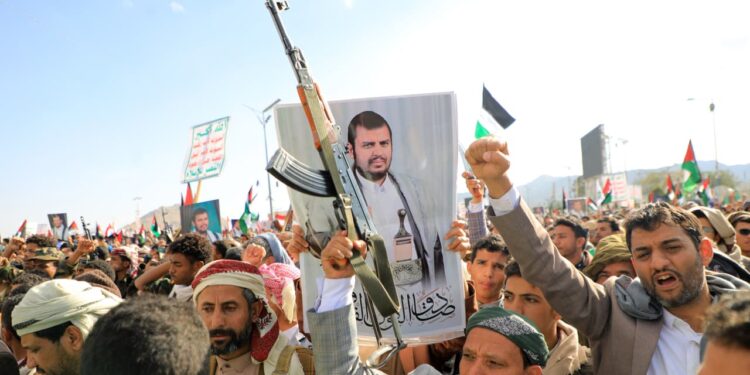 اسرائیل پر کامیاب حملے: یمنی انصار اللہ کی حزب اللہ کو مبارکباد