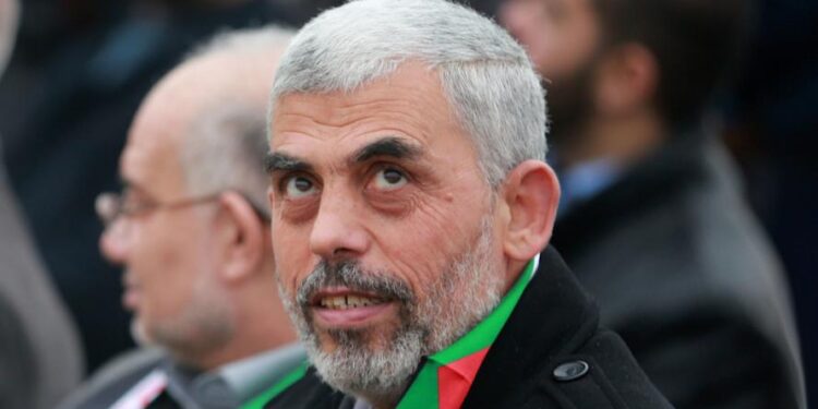 السنوار کا انتخاب اسرائیل کو واضح  پیغام ہے کہ حماس مضبوط ہے : رائے کائس