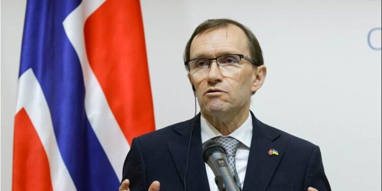 نیتن یاہو کا فیصلہ انتہا پسندانہ ہے، نتائج سنگین ہوں گے، ہم اس کا جواب دیں گے: ناروے