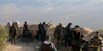 غزہ: مزاحمت کاروں نے صیہونی فوج کو مار بھگایا: الزیتون محلے پر قبضہ کرلیا