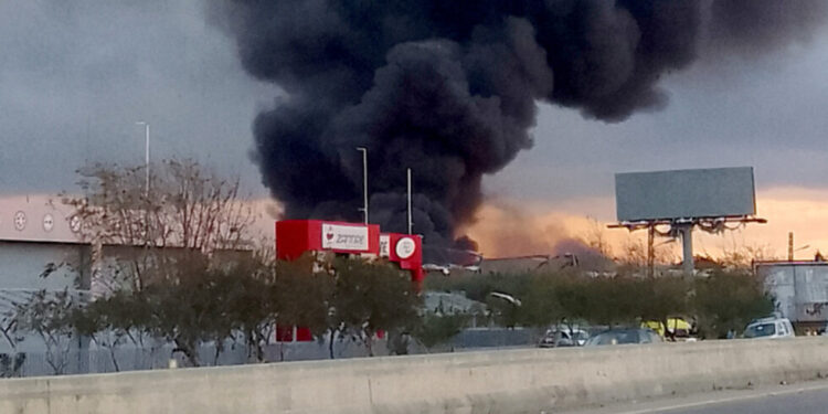 حزب اللہ کا صیہونی فوجی چھاؤنی پر ڈرون حملہ متعدد صیہونی فوجی جہنم واصل