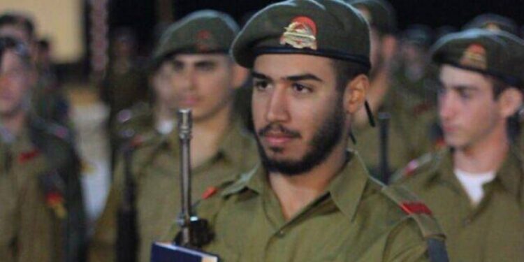 فلسطینی مزاحمت کاروں کے ہاتھوں ایک اور صیہونی فوجی جہنم واصل