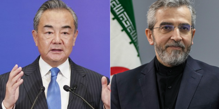 اسماعیل ھنیہ کا قتل ایران کی خودمختاری، سلامتی اور قومی وقار پر حملہ ہے: چین