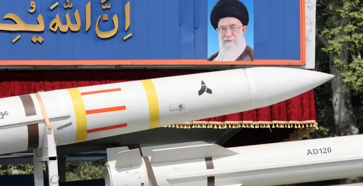 ایران اسرائیل پر حملہ درستگی سے کرے گا: واشنگٹن پوسٹ