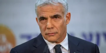 جلد نیتن یاہو کو گھر بھیج دیا جائے گا: اسرائیلی اپوزیشن لیڈر