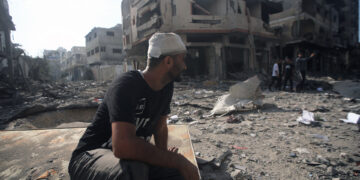 غزہ میں صہیونی دہشت گردی: 100سے زائد پروفیسرز اور سکالرز شہید