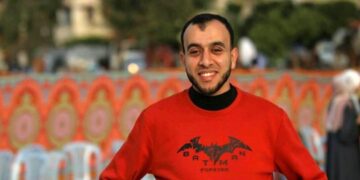 غزہ پر صیہونی دہشتگردی میں ایک اور فلسطینی صحافی شہید، مجموعی تعداد 170 ہوگئی  