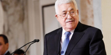اسرائیل کا غزہ پر عارضی قبضہ بھی قبول نہیں: محمود عباس کا اعلان