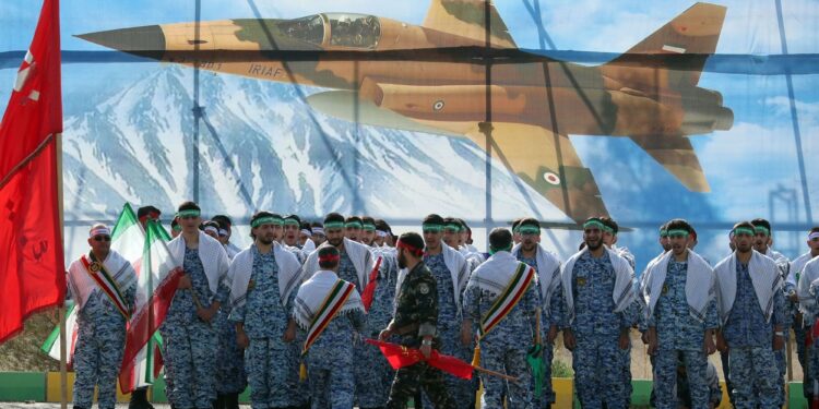 ایران نے اسرائیل پر حملے کی تیاریاں شروع کردیں: وال اسٹریٹ جرنل کادعویٰ