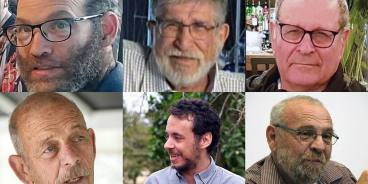 غزہ: یرغمالیوں کی لاشوں کی بازیابی کامیابی ہے: صیہونی فوج، موت کا ذمہ دار نیتن یاہو ہے: یرغمالیوں کے اہلخانہ