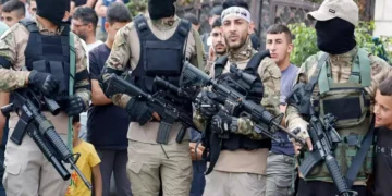 مغربی کنارہ : فوج کے خلاف مزاحمت کاروں کے حملوں میں غیر معمولی اضافہ: اسرائیلی میڈیا